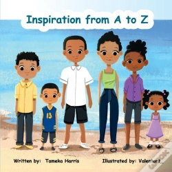 Capa do artigo Inspiration From A-Z