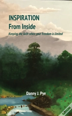 Capa do artigo Inspiration From Inside