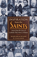 Inspiration From The Saints