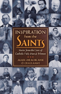Inspiration From The Saints - Preview
