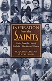 Inspiration From The Saints