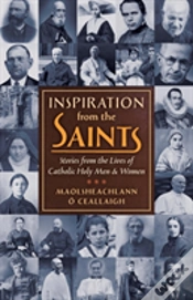 Capa do artigo Inspiration From The Saints