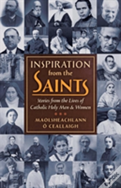 Capa do artigo Inspiration From The Saints