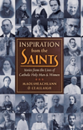 Inspiration From The Saints