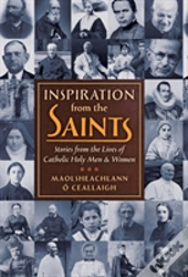 Inspiration From The Saints