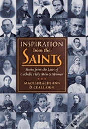 Capa do artigo Inspiration From The Saints
