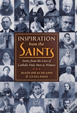 Capa do artigo Inspiration From The Saints