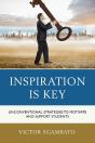 Inspiration Is Key - Preview
