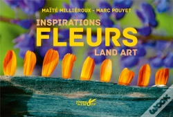 Capa do artigo Inspiration Land Art Fleurs
