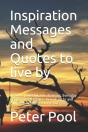 Inspiration Messages And Quotes To Live By - Preview