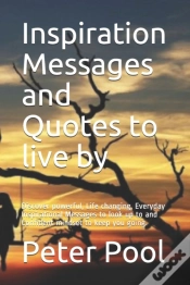 Capa do artigo Inspiration Messages And Quotes To Live By