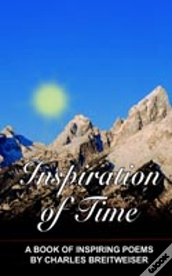 Capa do artigo Inspiration Of Time