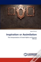 Inspiration Or Assimilation