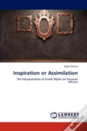 Capa do artigo Inspiration Or Assimilation