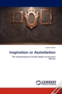 Capa do artigo Inspiration Or Assimilation
