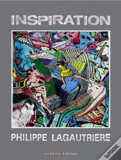 Capa do artigo Inspiration