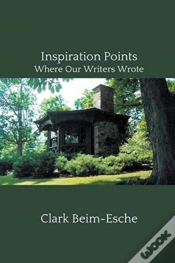 Capa do artigo Inspiration Points