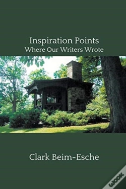 Capa do artigo Inspiration Points
