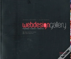 Capa do artigo Inspiration Sites Web