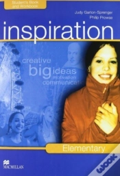 Capa do artigo Inspiration Student
