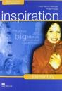 Inspiration Student'S Book Pack Elementary Italia - Preview