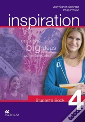 Capa do artigo Inspiration - Student