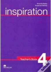 Capa do artigo Inspiration - Teacher