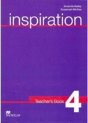 Inspiration - Teacher'S Book - Preview