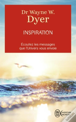 Capa do artigo Inspiration