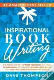 Capa do artigo Inspirational Book Writing