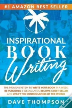 Capa do artigo Inspirational Book Writing