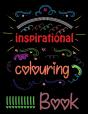 Inspirational Coloring Book - Preview