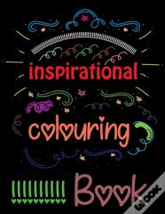 Inspirational Coloring Book