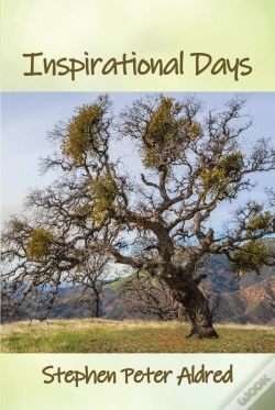 Capa do artigo Inspirational Days