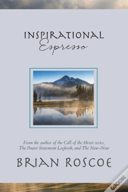 Capa do artigo Inspirational Espresso