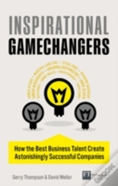 Inspirational Gamechangers