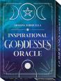 Inspirational Goddesses Oracle - Preview