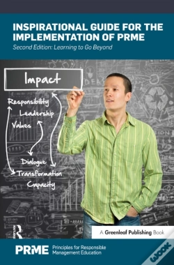 Capa do artigo Inspirational Guide For The Implementation Of Prme