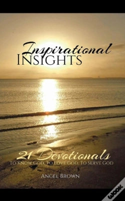 Capa do artigo Inspirational Insights