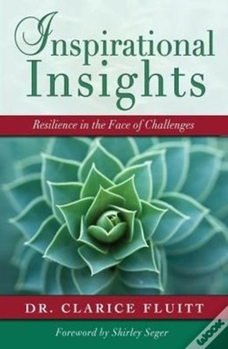 Capa do artigo Inspirational Insights