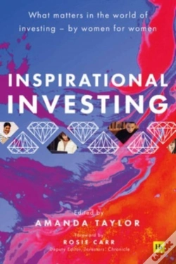 Capa do artigo Inspirational Investing