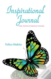 Capa do artigo Inspirational Journal For Your Everyday Needs