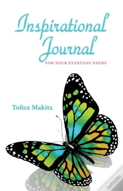 Capa do artigo Inspirational Journal For Your Everyday Needs