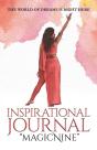Inspirational Journal "Magicnine" - Preview