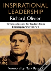 Capa do artigo Inspirational Leadership