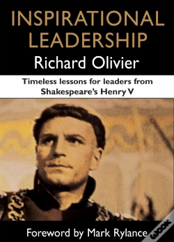 Capa do artigo Inspirational Leadership