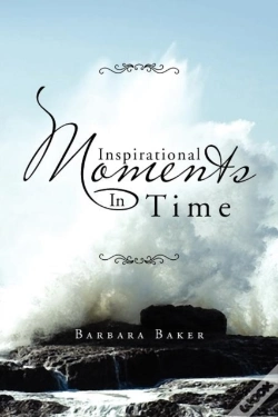Capa do artigo Inspirational Moments In Time