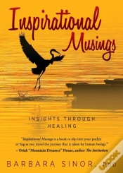 Capa do artigo Inspirational Musings