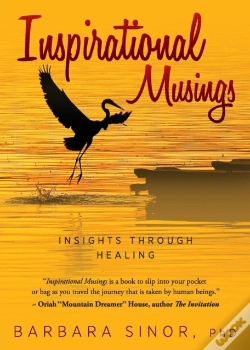 Capa do artigo Inspirational Musings