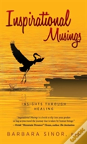 Capa do artigo Inspirational Musings